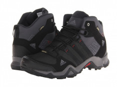 Ghete barbati adidas Outdoor AX 2 Mid GTX&amp;amp;#174; | Produs 100% original, import SUA, 10 zile lucratoare - z11911 foto