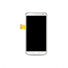 Ansamblu LCD ecran display + touch screen geam Samsung I9190 Galaxy S4 mini NOU foto
