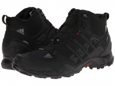 Ghete barbati adidas Outdoor Terrex Swift R Mid GTX&amp;amp;#174; | Produs 100% original, import SUA, 10 zile lucratoare - z11911 foto