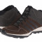 Ghete barbati adidas Outdoor Daroga Plus Mid Leather | Produs 100% original, import SUA, 10 zile lucratoare - z11911