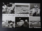 Aug15 - Vedere/ Carte postala - Constanta, Circulata, Printata