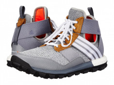 Ghete barbati adidas Outdoor Response Trail Boost Boot | Produs 100% original, import SUA, 10 zile lucratoare - z11911 foto