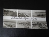 Aug15 - Vedere/ Carte postala - Eforie - Litoralul Marii negre - Mamaia, Circulata, Printata