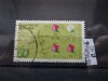 Timbru Germania stampilat-Deutsche Bundespost-1984-MC1199