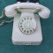 Telefon fix vechi de posta anul 1952