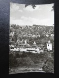 aug15 - Vedere/ Carte postala - Manastirea Sihastria