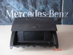 Mercedes C Class W204, Display navigatie mica, A2046801231 foto