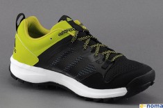 Adidas Kanadia TR7 Original Trail running alergare salomon outdoor foto