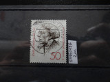Timbru Germania stampilat-Deutsche Bundespost Berlin-1987-MC779