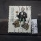 Timbru Germania stampilat-Deutsche Bundespost-1984-MC1198
