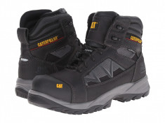 Caterpillar Compressor 6&amp;quot; Waterproof Composite Toe | 100% originali, import SUA, 10 zile lucratoare - z12210 foto