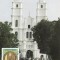 3286 - Vatican 1987 - carte maxima