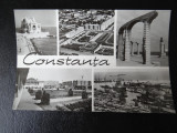 Aug15 - Vedere/ Carte postala - Constanta, Circulata, Printata