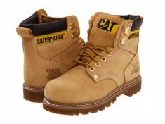 Caterpillar 2nd Shift | 100% originali, import SUA, 10 zile lucratoare - z12210 foto