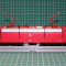 Locomotiva electrica BR181 marca Roco scara HO(3617)