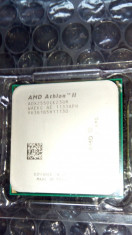 Procesor AMD Athlon II X2 255, Skt AM3 AM2 + Cooler foto