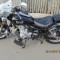 Motocicleta First Bike King