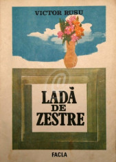 Lada de zestre foto