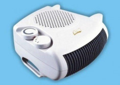 Radiator cu ventilator Victronic 2000W foto