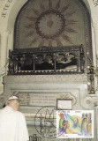 3297 - Vatican 1987 - carte maxima