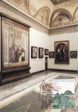 3267 - Vatican 1986 - carte maxima