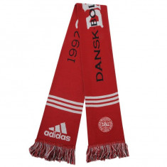 Fular adidas Danemarca - produs original- IN STOC foto