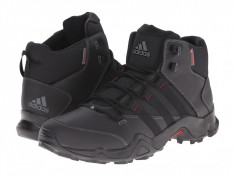 Ghete barbati adidas Outdoor CW AX2 Beta Mid | Produs 100% original, import SUA, 10 zile lucratoare - z11911 foto