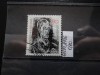 Timbru Germania stampilat-Deutsche Bundespost-1986-MC1272