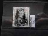 Timbru Germania stampilat-Deutsche Bundespost-1986-MC1272