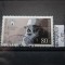 Timbru Germania stampilat-Deutsche Bundespost-1985-MC1252