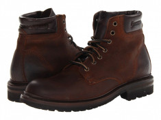 Ghete barbati Frye Freemont Lace Up | Produs 100% original, import SUA, 10 zile lucratoare - z11911 foto