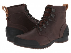 Ghete barbati SOREL Ankeny&amp;amp;#8482; Mid Hiker | Produs 100% original, import SUA, 10 zile lucratoare - z11911 foto