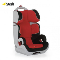 Scaun Auto Bodyguard Black Red 15-36 kg foto