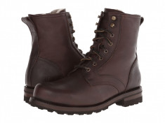 Ghete barbati Frye Warren Combat | Produs 100% original, import SUA, 10 zile lucratoare - z11911 foto