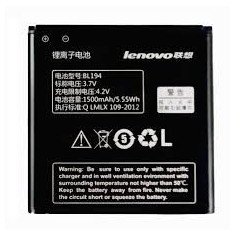 Acumulator Lenovo A668t / A780 / A520 / A790e / A698t / A660 cod BL194 ORIGINAL