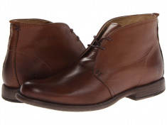 Ghete barbati Frye Phillip Chukka | Produs 100% original, import SUA, 10 zile lucratoare - z11911 foto