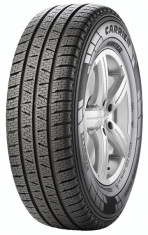 ANVELOPE DE IARNA 225/65/R16C PIRELLI WINTER CARRIER foto