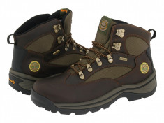 Ghete barbati Timberland Chocorua Trail Mid with Gore-Tex&amp;amp;#174; Membrane | Produs 100% original, import SUA, 10 zile lucratoare - z11911 foto