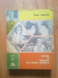 n3 Mituri si legende din lumea filmului - Lazar Cassvan