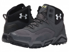 Under Armour UA Glenrock Mid | 100% originali, import SUA, 10 zile lucratoare - z12210 foto