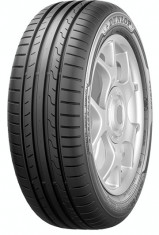 ANVELOPE DE VARA 185/60/R14 DUNLOP SP BLURESPONSE foto