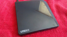 DVD Writter Extern-LITEON foto