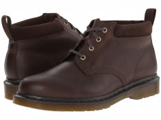 Ghete barbati Dr. Martens Norris | Produs 100% original, import SUA, 10 zile lucratoare - z11911 foto