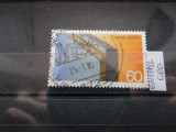 Timbru Germania stampilat-Deutsche Bundespost-1982-MC1119