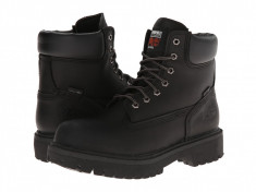 Ghete barbati Timberland PRO Direct Attach 6&amp;quot; Soft Toe | Produs 100% original, import SUA, 10 zile lucratoare - z11911 foto