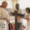 3324 - Vatican 1986 - carte maxima