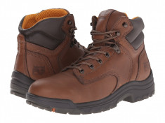 Ghete barbati Timberland PRO TiTAN&amp;amp;#174; 6&amp;quot; Soft Toe | Produs 100% original, import SUA, 10 zile lucratoare - z11911 foto