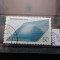 Timbru Germania stampilat-Deutsche Bundespost-1981-MC1101