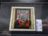 Timbru Germania stampilat-Deutsche Bundespost-1981-MC1113