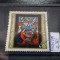 Timbru Germania stampilat-Deutsche Bundespost-1981-MC1113